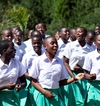 12.360 € für Schule in Tansania