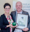 VollCorner gewinnt BIOwelt Award 2017