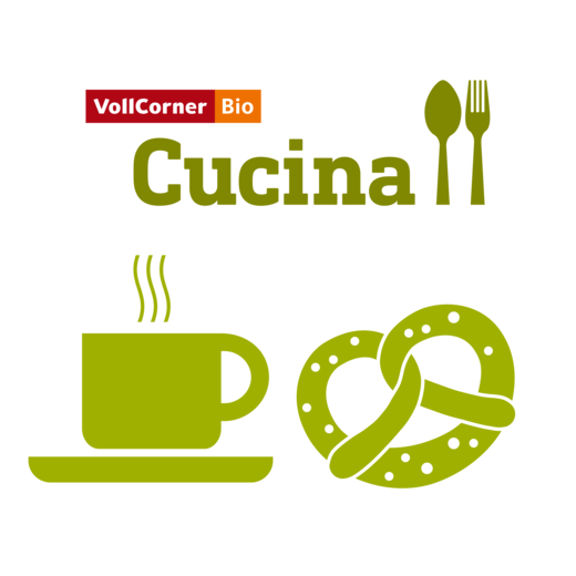 VollCorner Cucina Bio-Frühstück